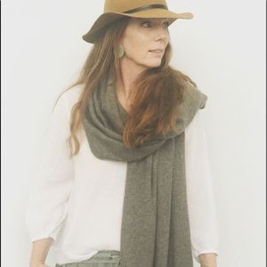 Meet your Posher, Marcie